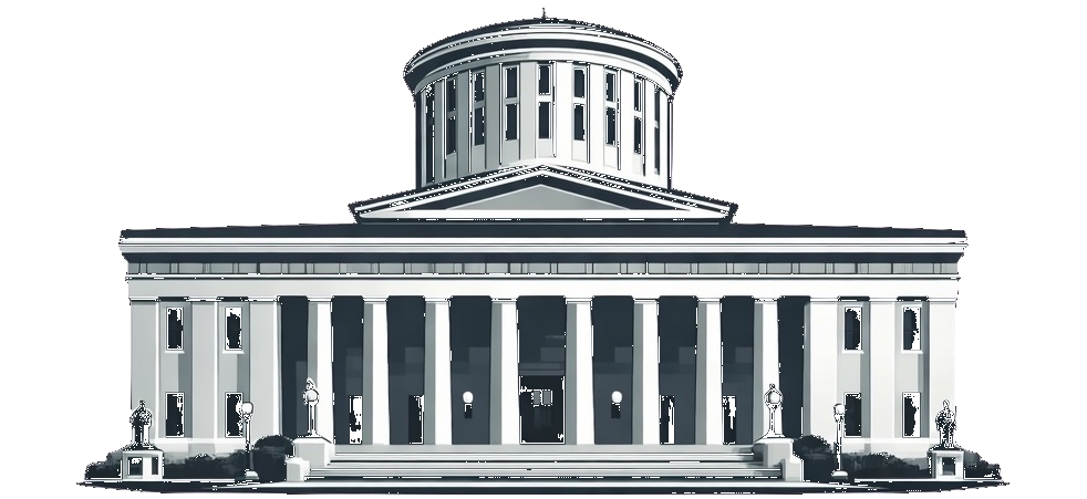 Ohio Statehouse